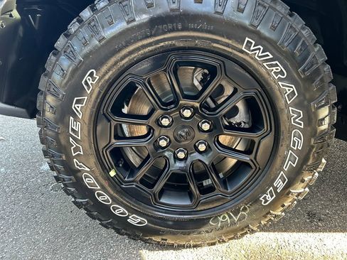 New 2026 RAM 1500 Rebel image 10