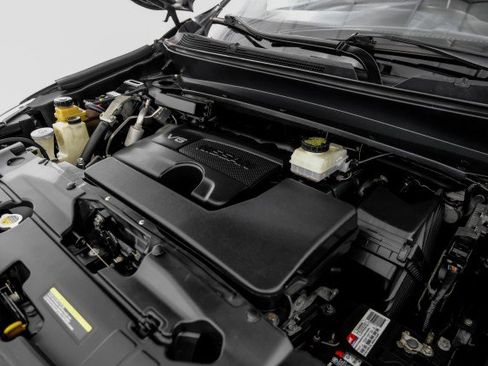 Used 2020 Nissan Pathfinder SV w/ Rock Creek Edition image 49