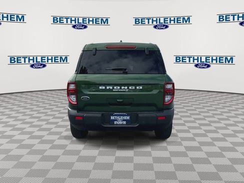 New 2025 Ford Bronco Sport Big Bend image 7