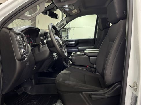 Used 2024 GMC Sierra 3500 Pro w/ 1SA Pro Safety Plus Package image 6