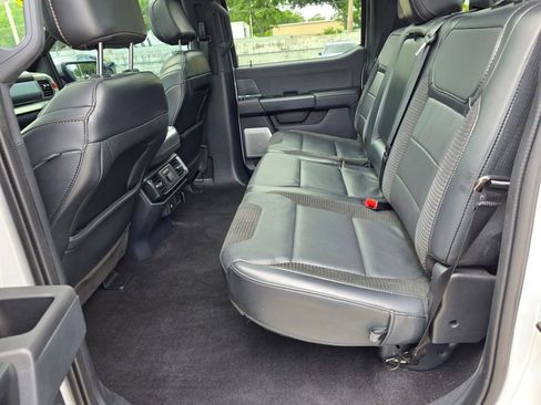 Used 2023 Ford F150 Raptor AWD/4WD image 40