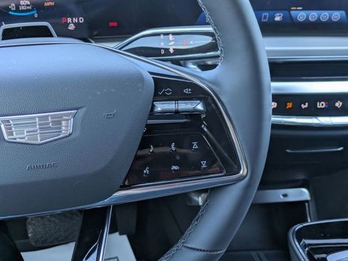 New 2026 Cadillac Lyriq Sport image 17