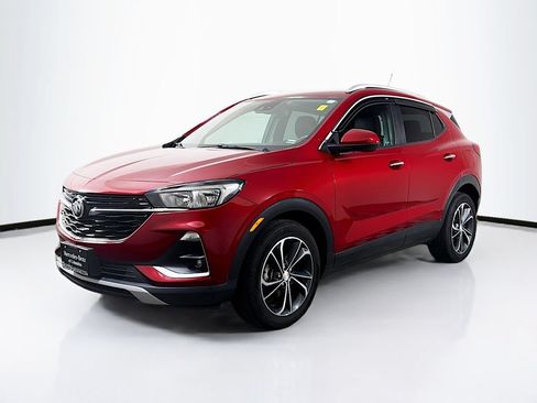 Used 2021 Buick Encore GX Select FWD image 3