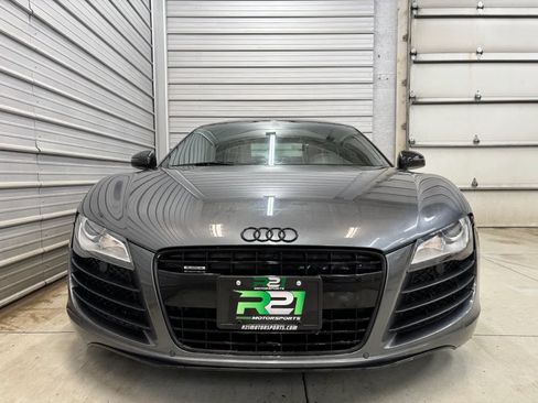 Used 2009 Audi R8 V8 AWD/4WD image 2