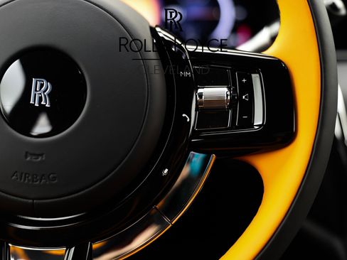 New 2026 Rolls-Royce Cullinan image 34