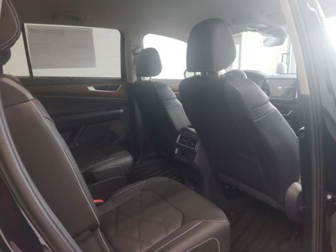 New 2026 Volkswagen Atlas SE AWD/4WD image 13