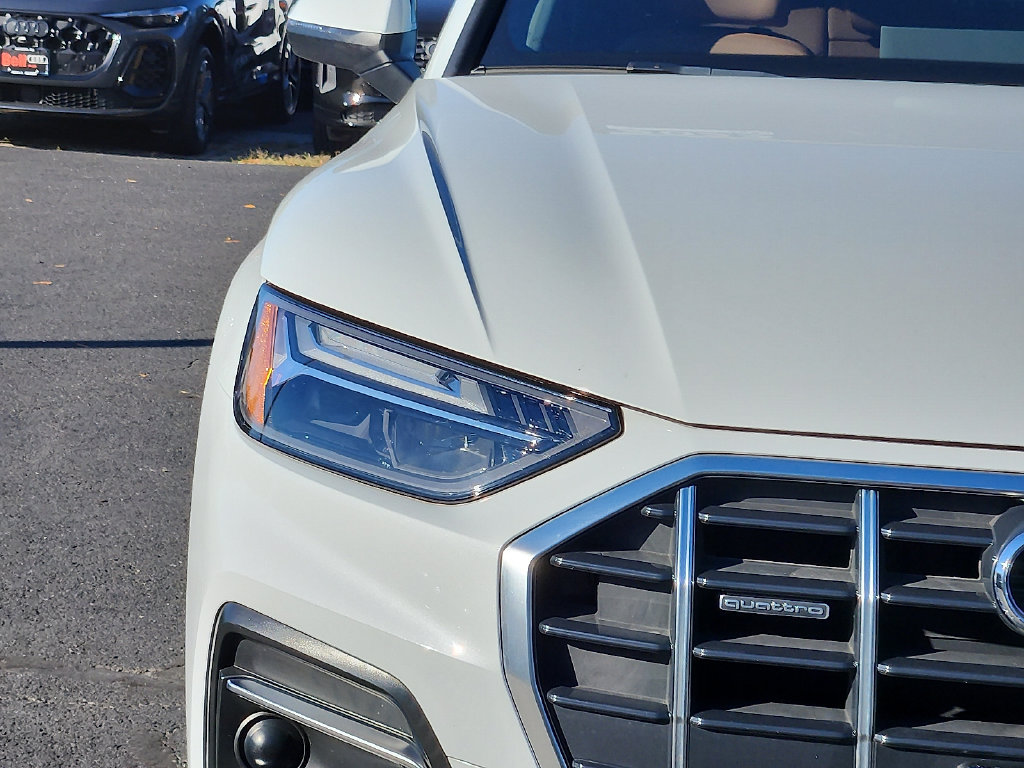 Used 2023 Audi Q5 2.0T Premium AWD/4WD image 15