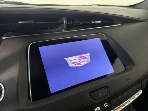 Used 2020 Cadillac XT4 Sport FWD image 20