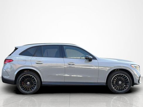 New 2026 Mercedes-Benz GLC 300 image 6