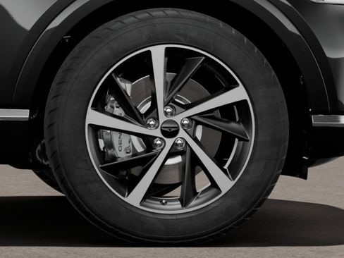 New 2025 Genesis GV80 2.5T Select AWD/4WD image 8