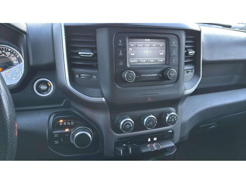 Used 2019 RAM 2500 Big Horn image 16