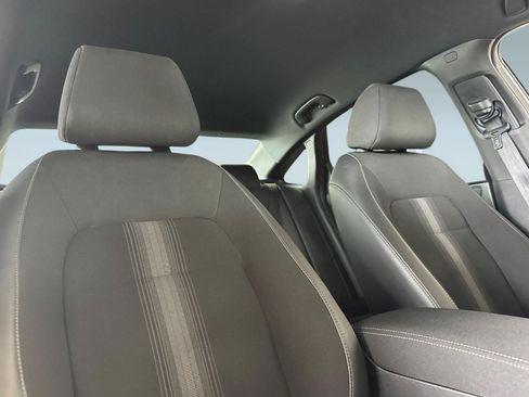 Used 2024 Honda Civic Sport image 27
