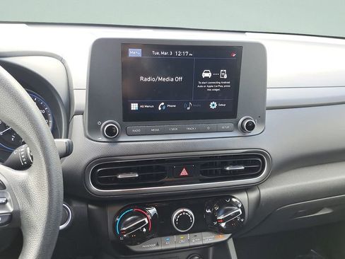 Certified 2022 Hyundai Kona SEL w/ Cargo Package image 17