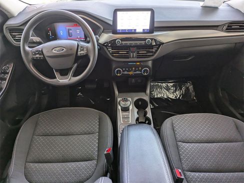 Used 2025 Ford Escape Active image 24