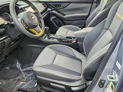 Used 2023 Subaru Crosstrek 2.5i Sport image 16
