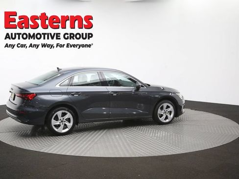 Used 2024 Audi A3 2.0T Premium FWD image 43
