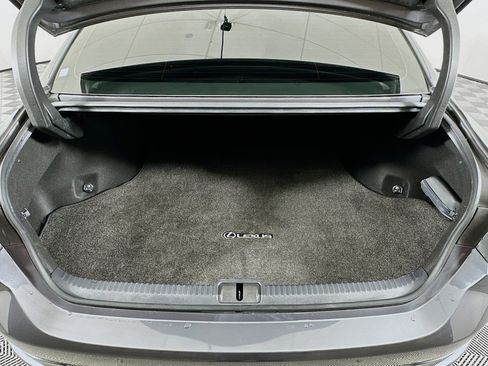 Used 2024 Lexus ES 350 w/ Premium Package image 30