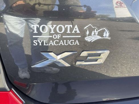 Used 2021 BMW X3 sDrive30i w/ M Sport Package image 8