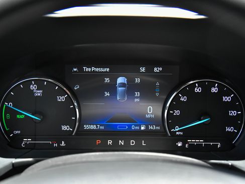 Used 2022 Ford Escape SE FWD image 30