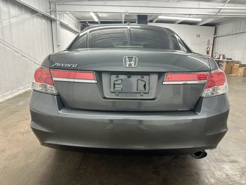 Used 2012 Honda Accord EX-L image 6