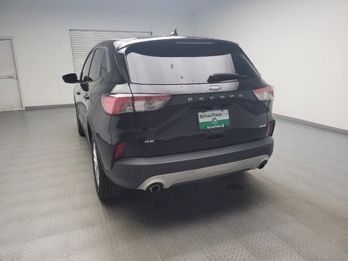 Used 2020 Ford Escape SE FWD image 6