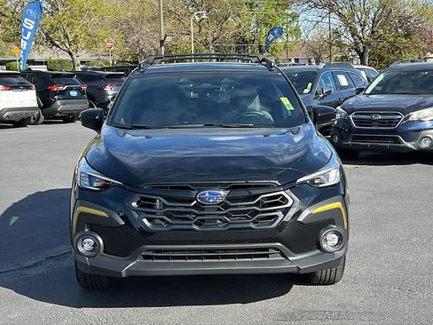 Certified 2025 Subaru Crosstrek 2.5i Sport AWD/4WD image 3