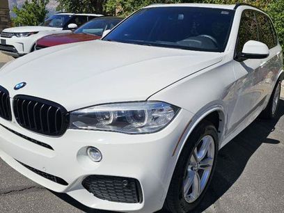 Used 2015 BMW X5 xDrive35i
