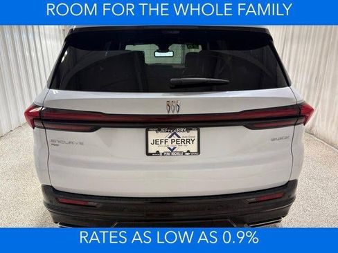 New 2026 Buick Enclave Sport Touring w/ Power Package image 18