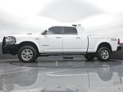 Used 2022 RAM 2500 Laramie w/ Safety Group B image 47