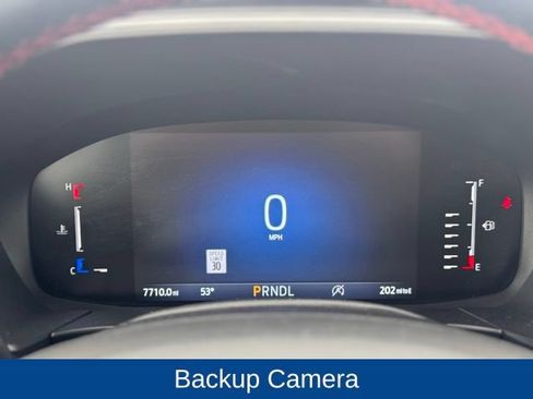 Used 2024 Ford Escape ST-Line w/ Tech Pack #1 AWD/4WD image 14