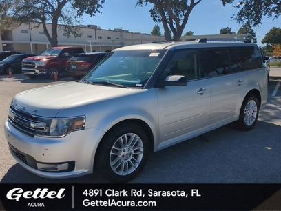 Used 2013 Ford Flex SEL