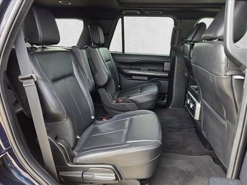 Used 2021 Ford Expedition XLT image 20