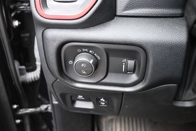 Used 2022 RAM 1500 Rebel w/ Rebel Level 2 Equipment Group AWD/4WD image 16