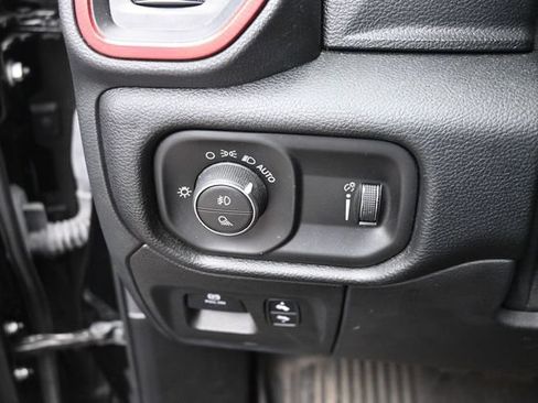 Used 2022 RAM 1500 Rebel w/ Rebel Level 2 Equipment Group AWD/4WD image 16