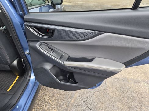 Used 2021 Subaru Crosstrek 2.5i Sport image 15