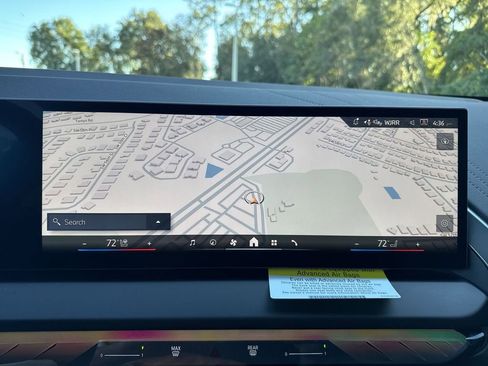 New 2026 BMW X3 xDrive30 w/ Premium Package image 22