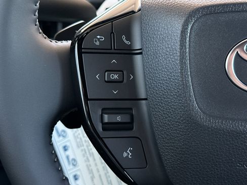 New 2026 Toyota bZ AWD/4WD image 26
