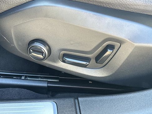 Certified 2024 Volvo V90 B6 Cross Country Plus w/ Climate Package image 18