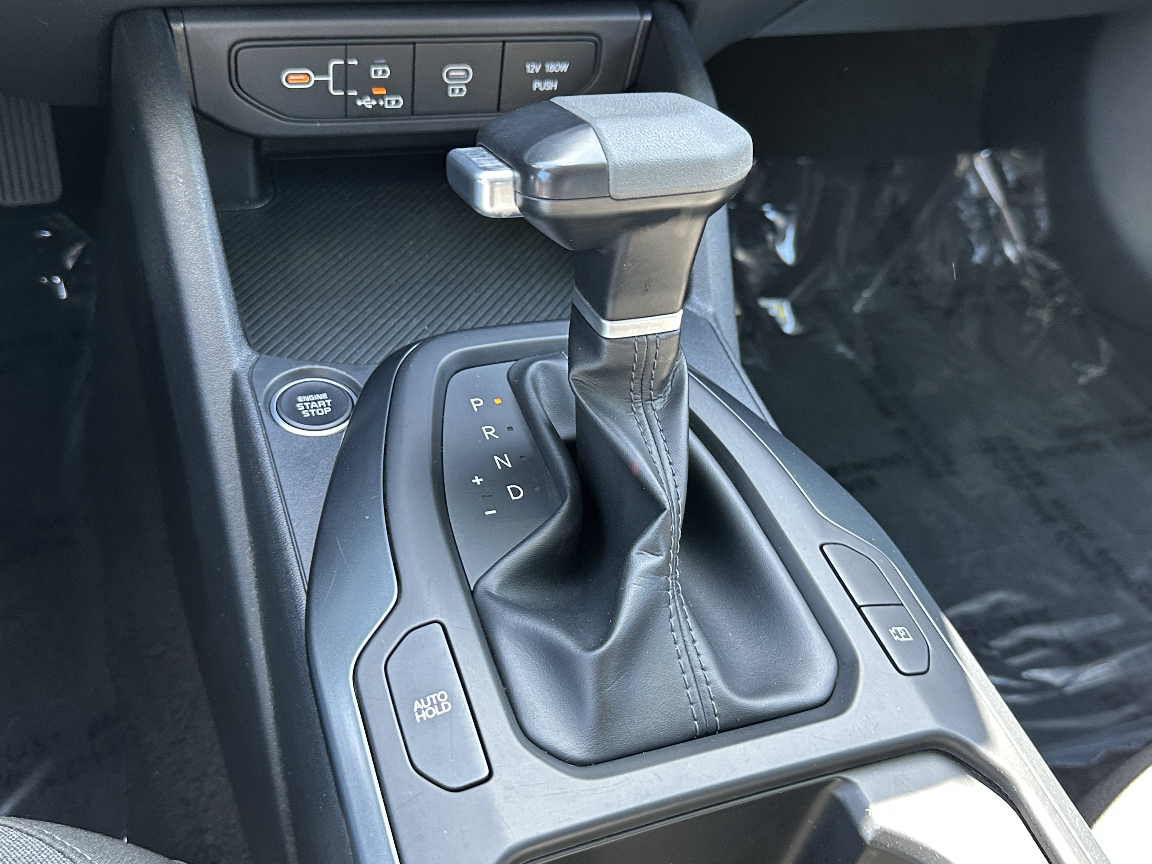Used 2025 Kia K4 FWD image 30