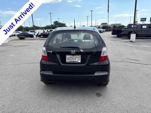 Used 2013 Honda Fit image 20