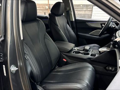 Used 2023 Acura MDX SH-AWD w/ Technology Package image 10