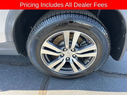 Used 2017 Honda Pilot EX-L image 26