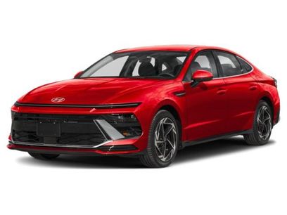 Certified 2026 Hyundai Sonata SEL