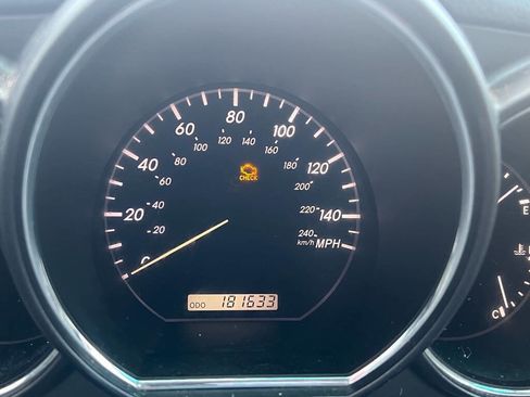 Used 2004 Lexus RX 330 AWD image 15