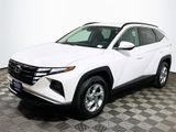 Used 2022 Hyundai Tucson SEL w/ Cargo Package image 4
