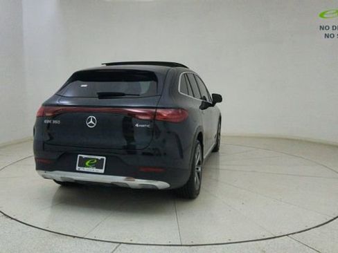 Used 2023 Mercedes-Benz EQE 350+ 4MATIC SUV image 72