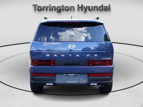 New 2026 Hyundai Santa Fe SEL image 6