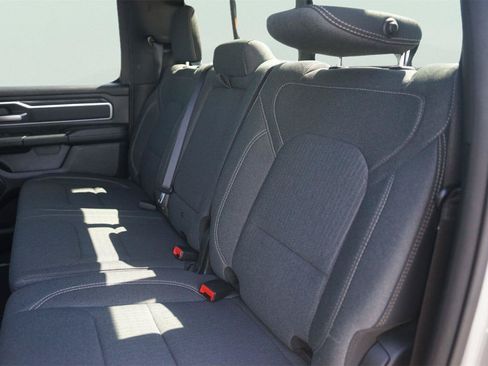 Used 2021 RAM 1500 Lone Star RWD image 13
