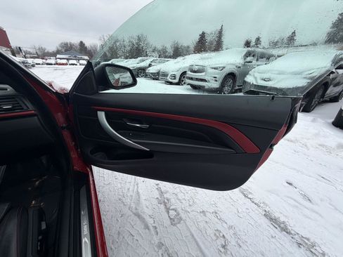 Used 2014 BMW 435i Convertible image 26