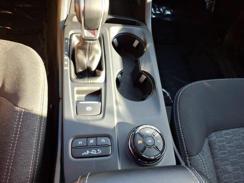 Used 2024 Ford Ranger XLT AWD/4WD image 21